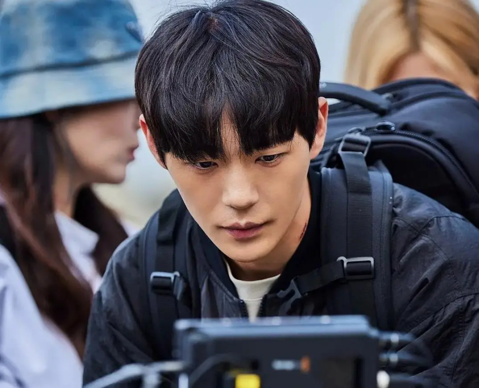 这是一部集犯罪,政治,家庭等元素于一体的电视剧,故事背景设定在一个