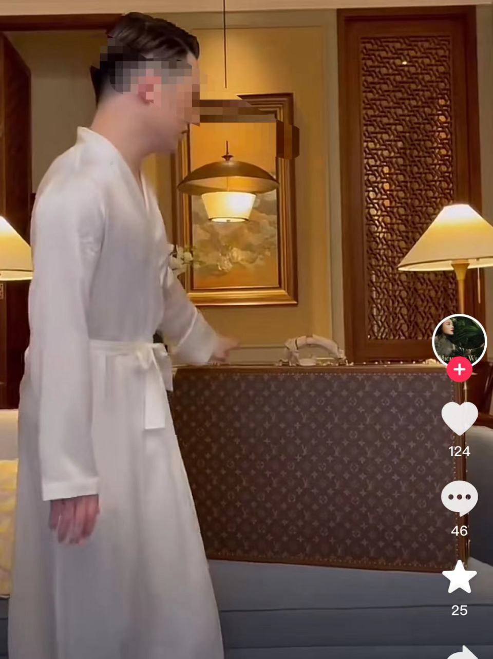 网红柏公子,鲍鱼家姐账号被封或禁言