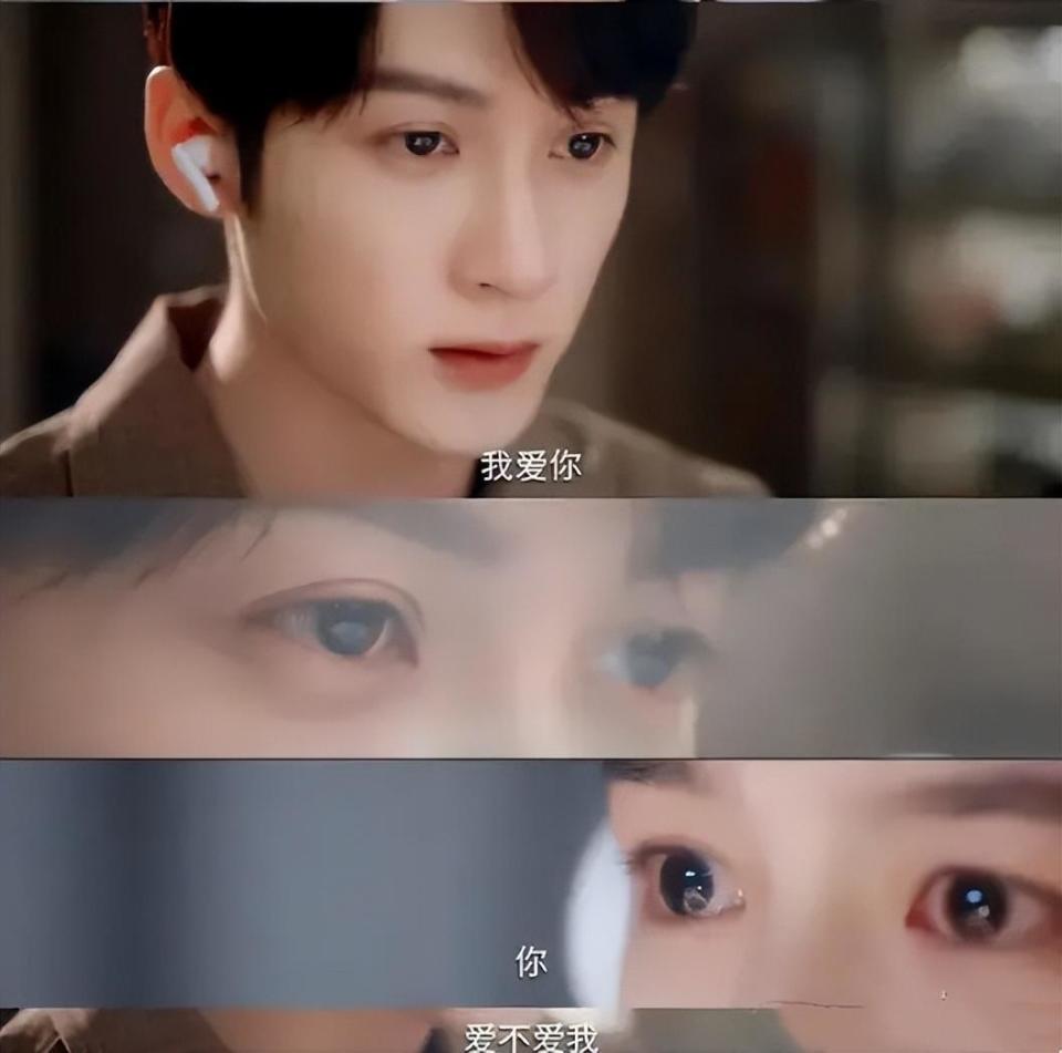 首播4集，热度直冲22000，《很想很想你》到底有多甜？-腾讯新闻