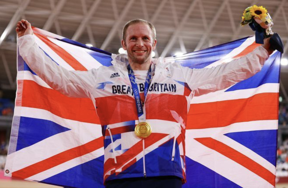 体谈 | 奥运冠军竟然靠卖裸照挣钱,外国的体制好像也没有那么好