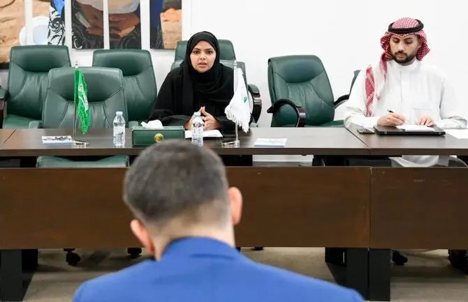 沙特:将大幅增加技能合格外籍人士的就业岗位