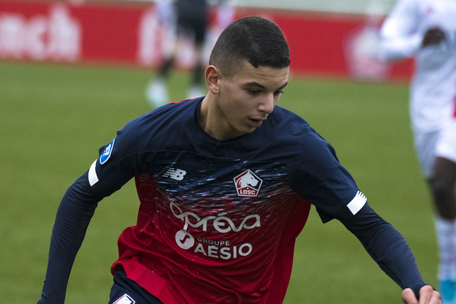 ac米兰又一次把转会目光投向里尔,两名进攻球员已进入考察名单_腾讯