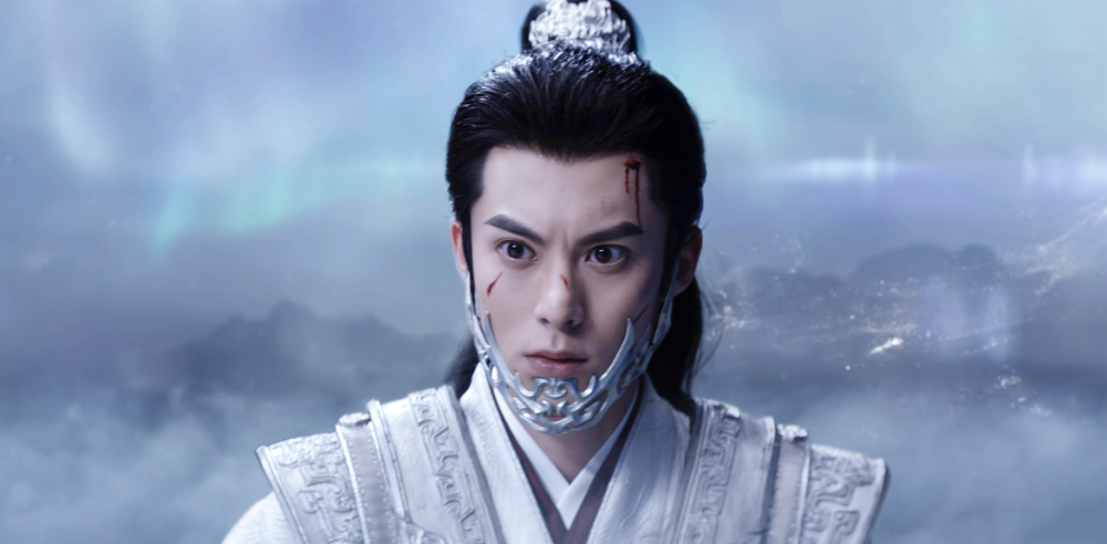 《大丰打更人》黑袍人身份曝光，许七安做梦没想到，亲爹最想杀他_腾讯新闻