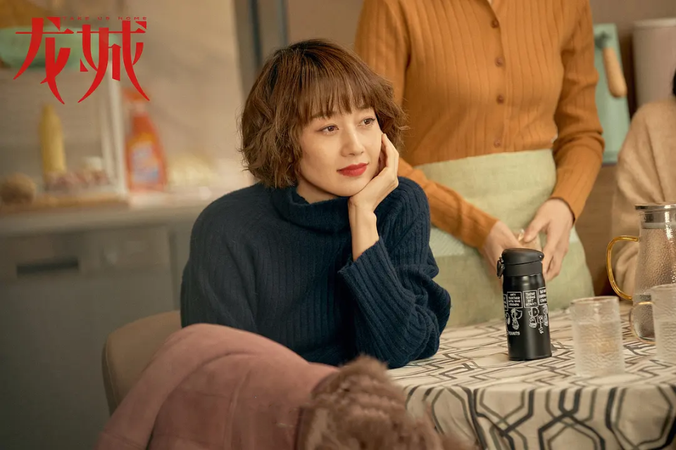 《繁花》后,马伊琍新剧终于要来了,搭档周依然,男配是亮点_腾讯新闻