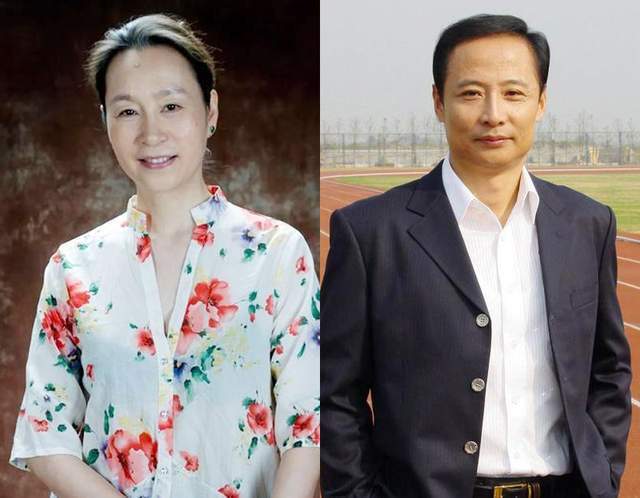 奚美娟和周野芒离婚28年:一个成影后专业户,一个被流言困扰多年