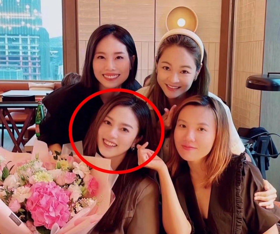 周渝民结婚8年公开与妻子相处细节喻虹渊在婚姻里会不会太卑微