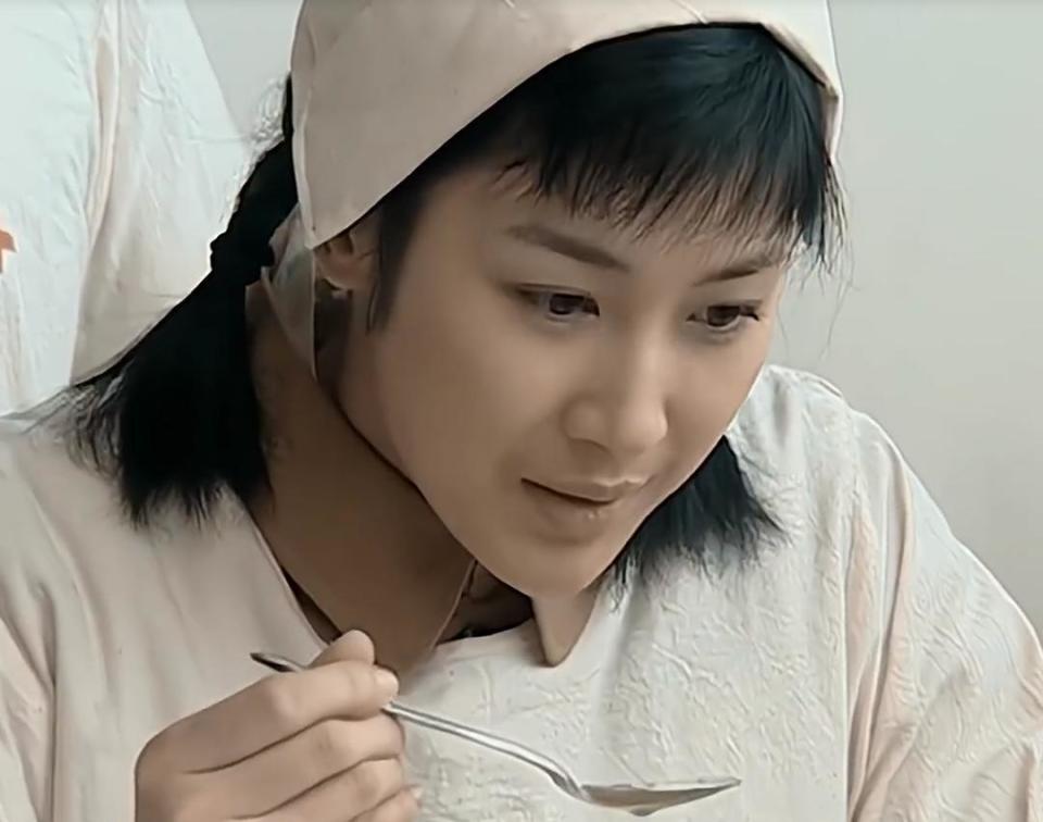 《亮剑》田雨大结局:被马天生怜惜,放进监狱,终追随李云龙而去