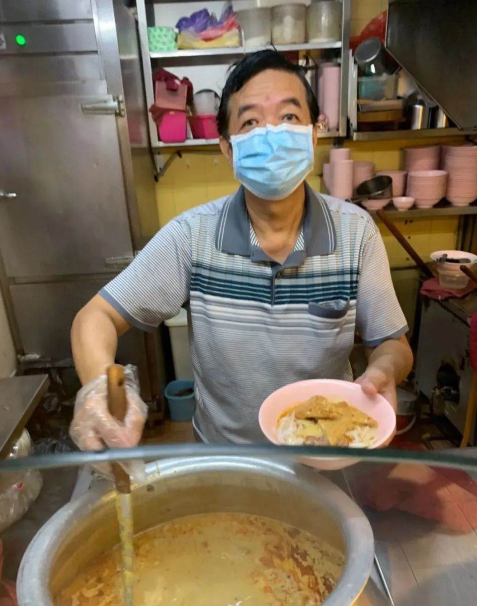 这座中国人建成的美食之都,不在中国