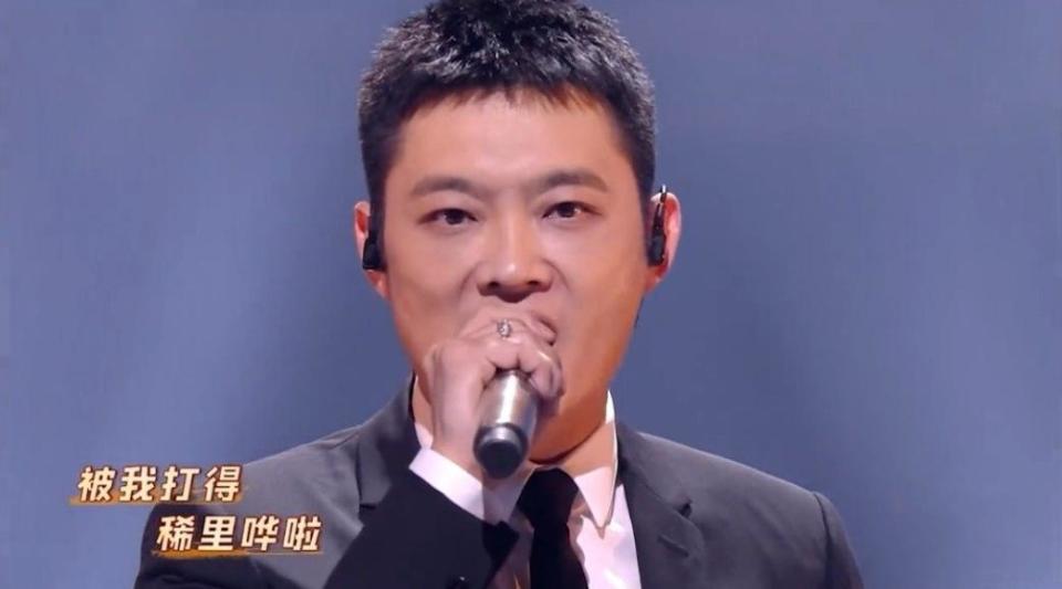 董宝石,五条人,张韶涵,这场音乐盛宴的神仙阵容,我爱了