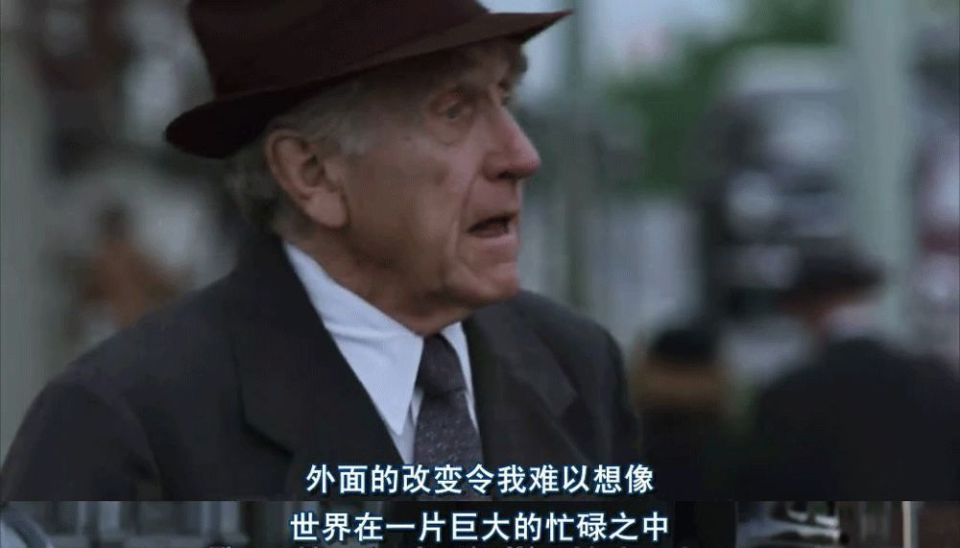 《肖申克的救赎》：走不出内心的牢笼，到哪里都是囚徒_腾讯新闻