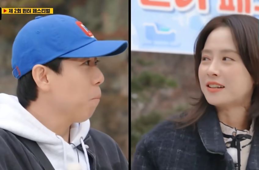 宋智孝又贡献名场面,不愧为"金手",网友:她的好运气又回来了_腾讯新闻