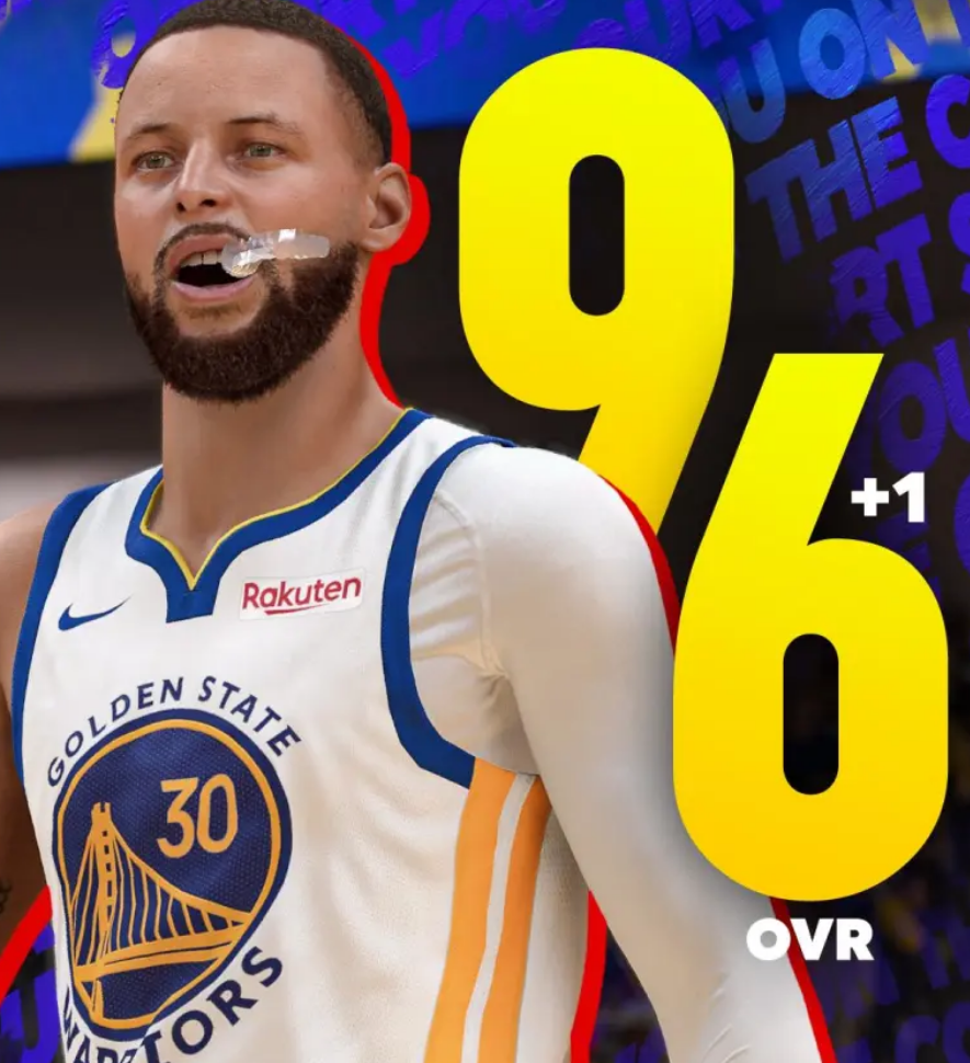 36岁库里已丢联盟门面全明星宣布海报无他1数据包揽历史前五