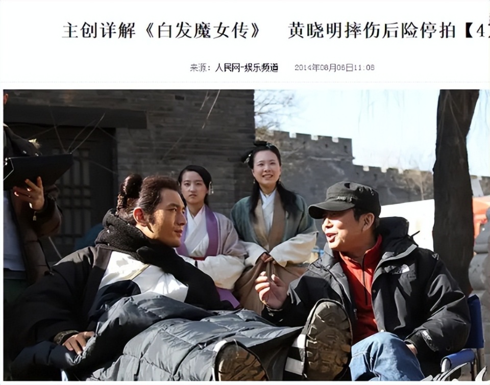 知乎精選：澳門今晚開什么黃曉明：A面老好人、B面霸總“渣男”？到底哪個才是真實(shí)的他