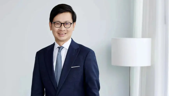 瑞士百达郑汪清：金价支撑位在4000美元，美今年加息可能性低