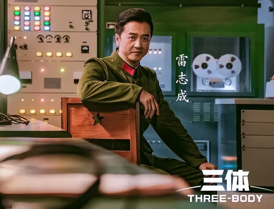 演员张帆：不做赛车手改做老戏骨，可惜年近50岁不火还性情大变_腾讯新闻