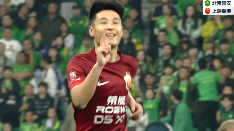 如果武磊不是中国球员，你会如何评价他的踢球水平？