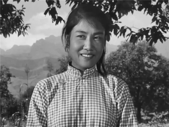 61年前，周总理高度认可的农村喜剧片《李双双》，你还记得吗？_腾讯新闻