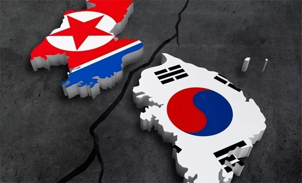 韩国想要促朝弃核,实现半岛无核化,必然需要中国从中斡旋,一旦美韩
