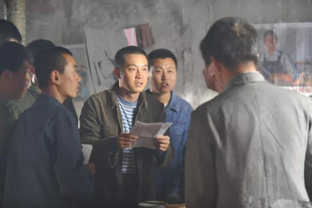 《我们的青春1977》首播,沙溢主演,知青故事,适合老观众