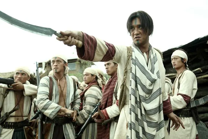 12年的籌備，耗資7億的史詩片，完整版將在內地重映，打臉日本人 - 