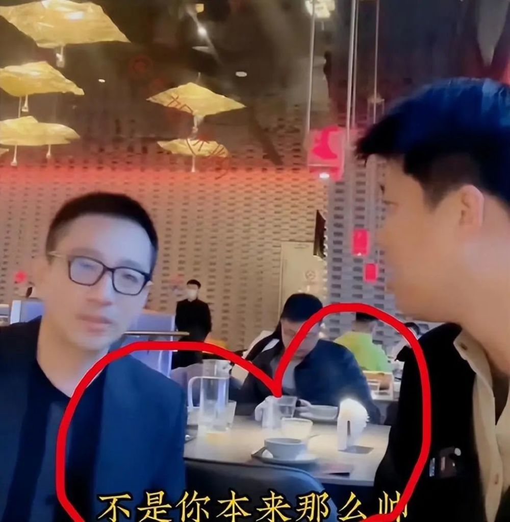汪小菲又被骗了，葛斯齐明面上与其握手言和，暗地里仍在起诉张兰第三方手机卡运营商2023已更新(今日/知乎)