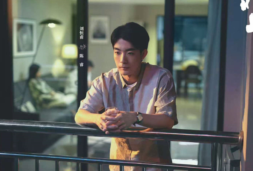 《北上》首播：6个主角6种结局，谢望和娶了夏凤华，马思艺失踪？_腾讯新闻