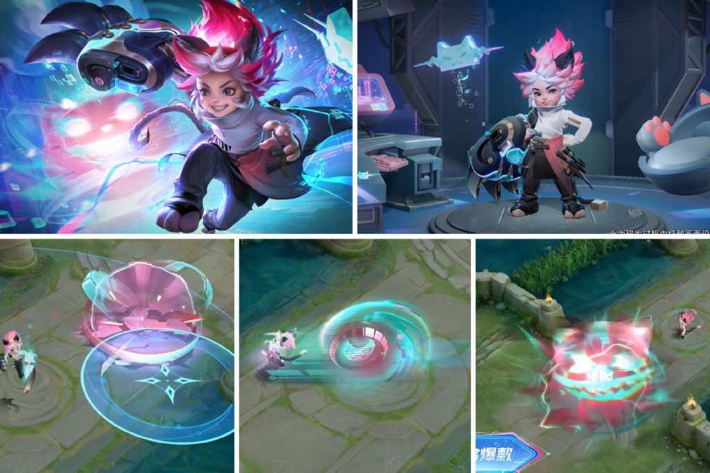 沈梦溪新皮肤值不值得买?不如月饼皮肤,就是价格实惠_腾讯新闻