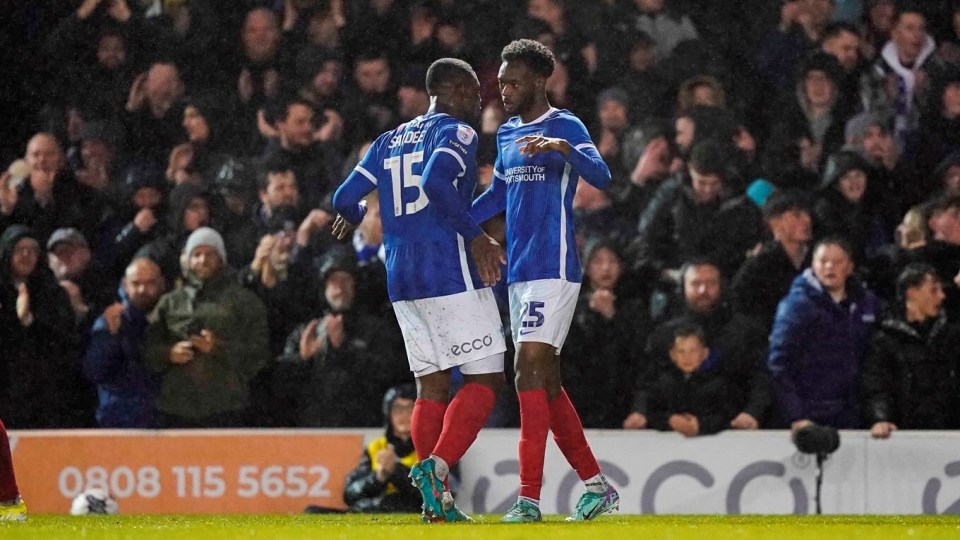 英甲第42轮榜首pk朴茨茅斯22德比神射戴帽博尔顿52逼近前2