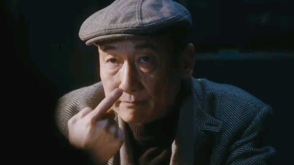 《繁花》张建亚:从木匠到导演再到演员,前妻张瑜说他是她唯一爱过的