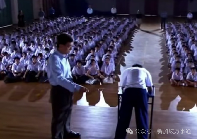 刚刚!马来西亚6名学生被判绞刑,只因校园霸凌