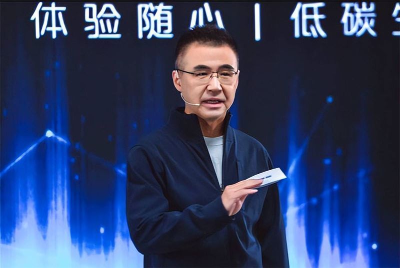 当锐界L不再“福特”，吴胜波能否为陈安宁收拾残局？_腾讯新闻