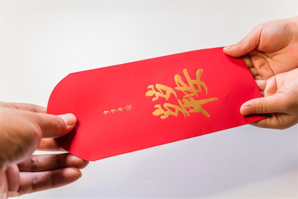 广东人10大“迷惑行为”，红包很小，不看春晚，全都占了是老广东_腾讯新闻