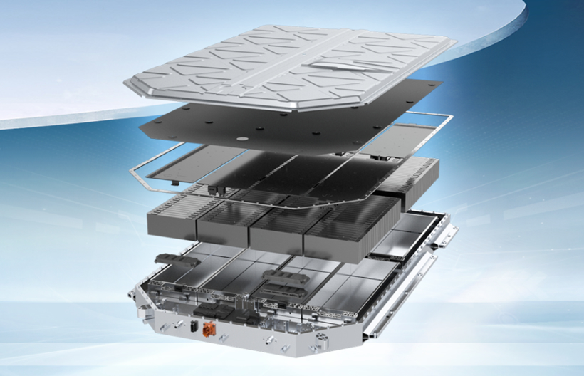 电池测试卷出现新花样:广汽埃安举行枪击试验