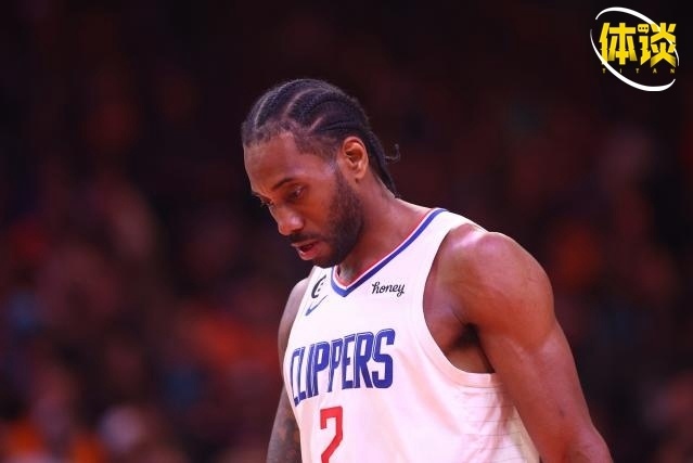 体谈｜规律性伤缺的莱昂纳德，不算超巨今日热点-313啦实用网