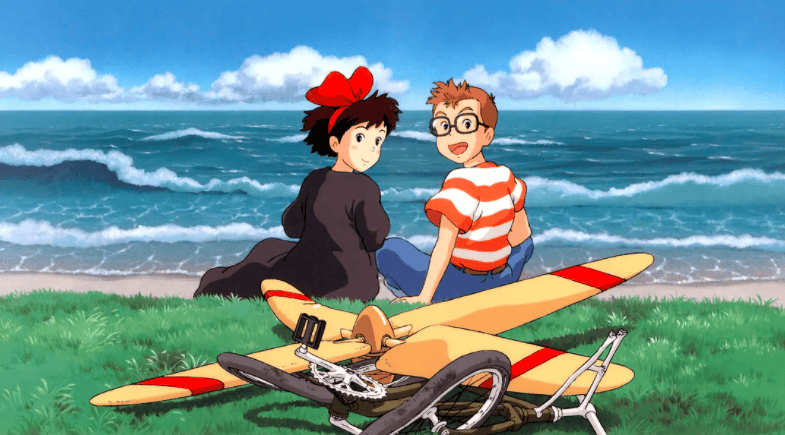 看了宫崎骏的告别之作,我火速重温了这些经典!