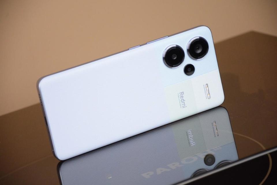 2000以内也有拍照神器红米note13pro2亿像素火力全开