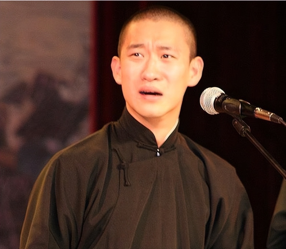 善意提醒德云社,拖欠曹云金两部戏片酬,是否已经补发?_腾讯新闻