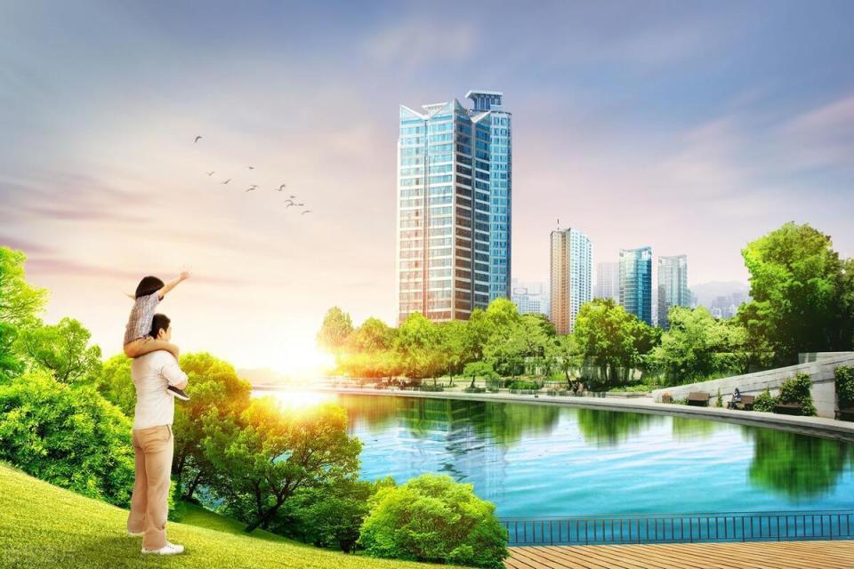 广东这么大，为何我认为这4座城市最宜居？_腾讯新闻