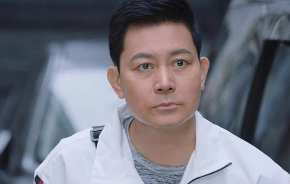 香港艺人曾伟权因肺癌离世三周年!曾和梅小惠恋爱13年_腾讯新闻