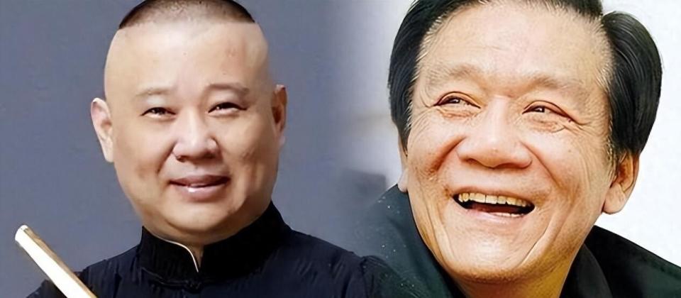 侯耀文离世18年 昔日小娇妻嫁给师侄戴志诚后 现状如何