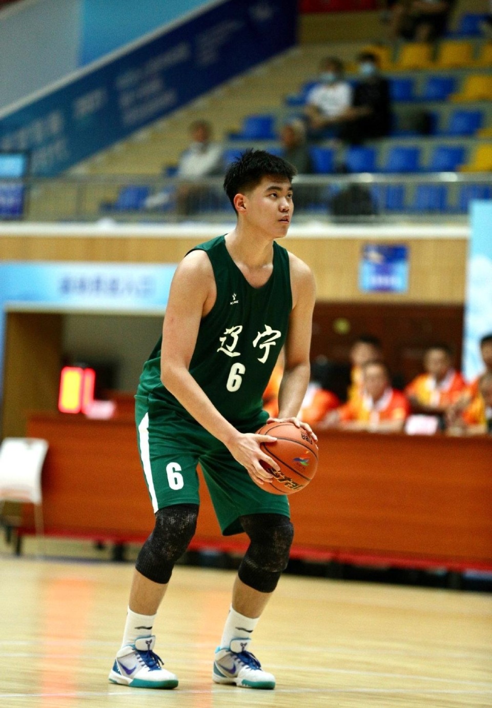 补强!辽宁征调两大超级新星上一队 首秀打亚冠 3位顶级外援告别