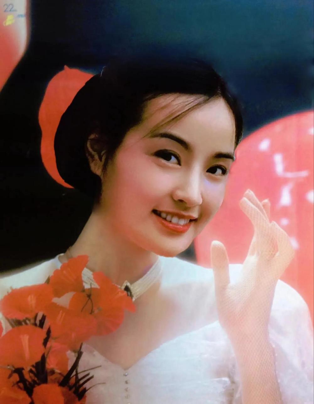 刘晓庆千万负婆逆风翻盘4次结婚皆无奈豪言从不靠男人