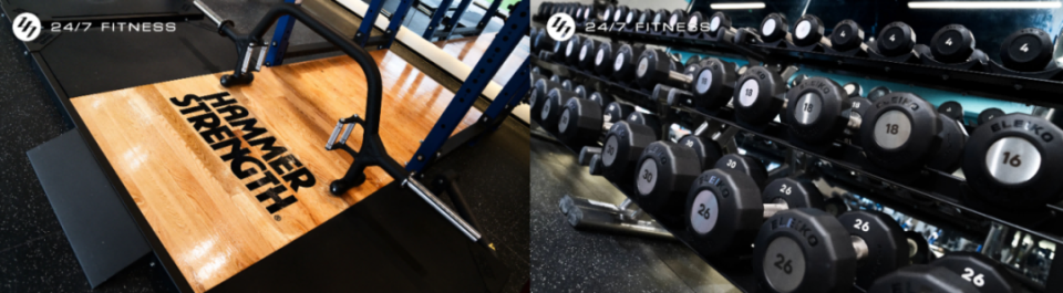 怎么推销家用器械458元包月健身,全球180+店,24／7 Fitness终于来上海了！_https://www.jmylbn.com_新闻资讯_第6张