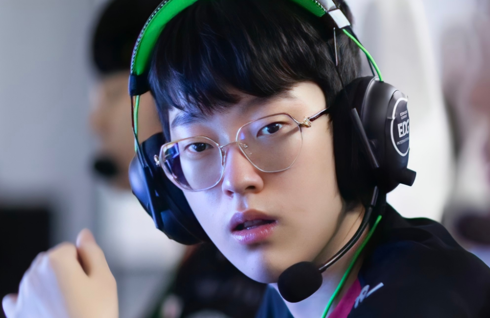 tarzan连斩mvplng双杀ig二队scout被低估