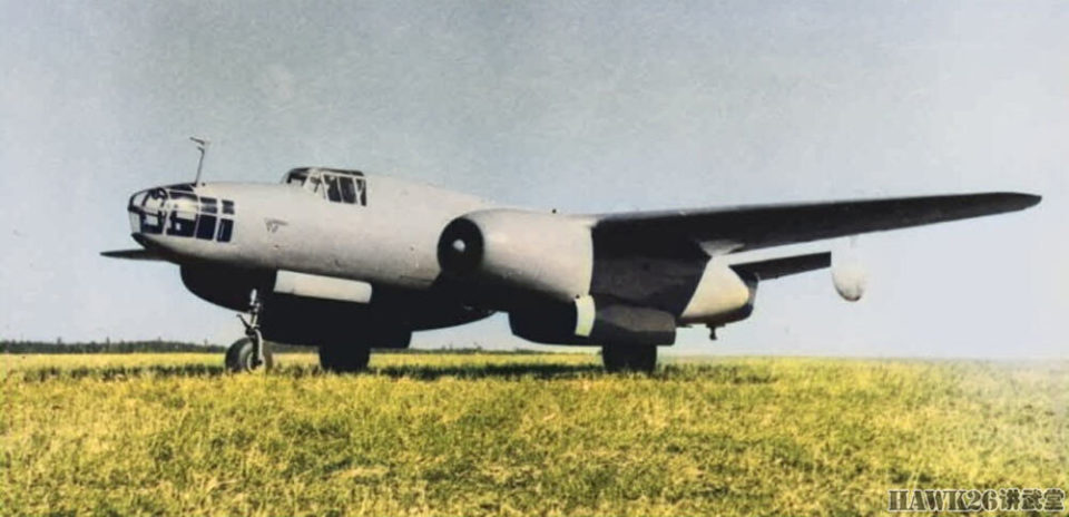 ͼ-12B�˶�����ը�� ��Щ��������ս�Ե�λ