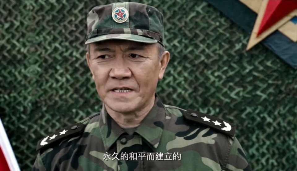 央视首播将至！40集军旅大剧来袭！李幼斌坐镇，我想说：不想火都难