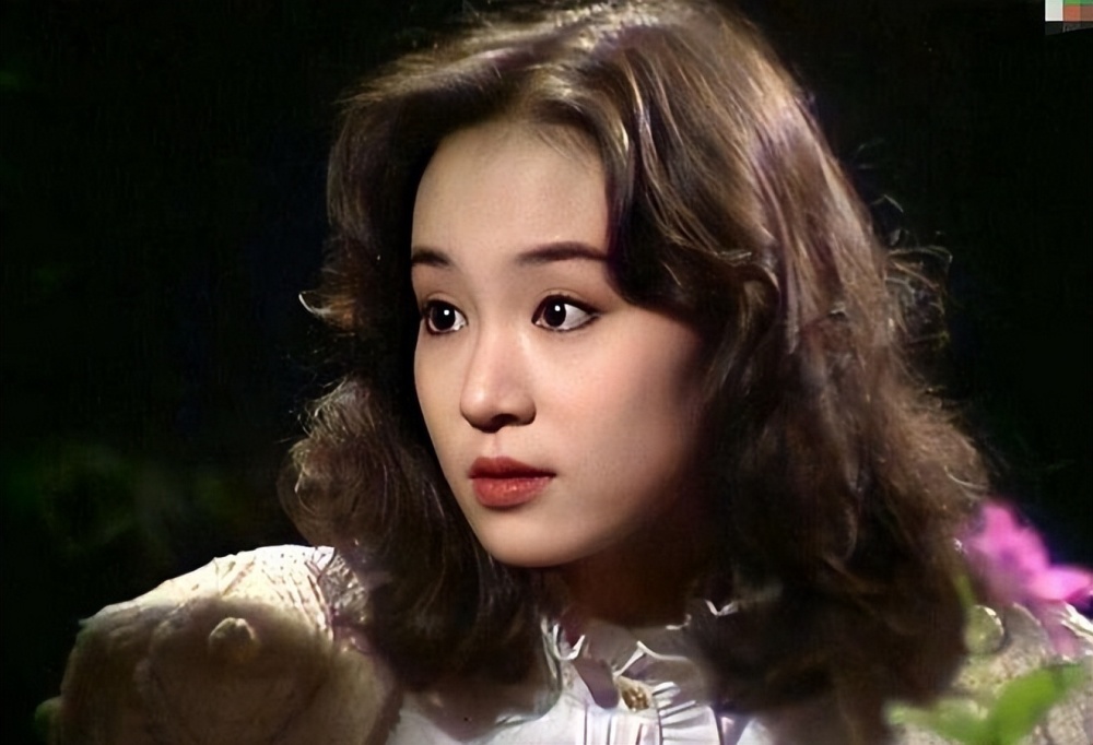 琼瑶女主刘雪华:北京生,香港长,台湾红,哭戏被赞泪如珍珠插图