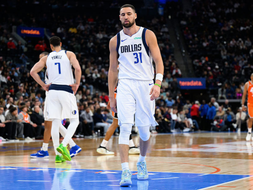 佛光普照！克萊末節17分回春，弗拉格破老詹紀錄，快船徹底沉了 - 