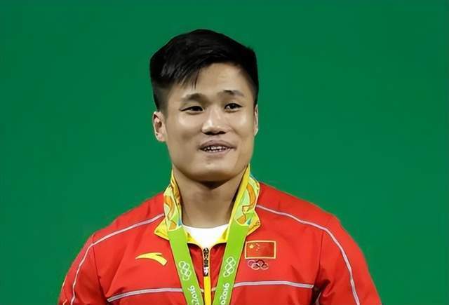 吕小军难逃重罚!至少禁赛2年将无缘巴黎 中国体坛再遭重创