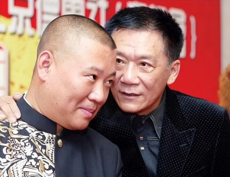 高鹤彩再批曹云金:有人总提杨志刚郭德纲的旧事,其实没有可比性_腾讯